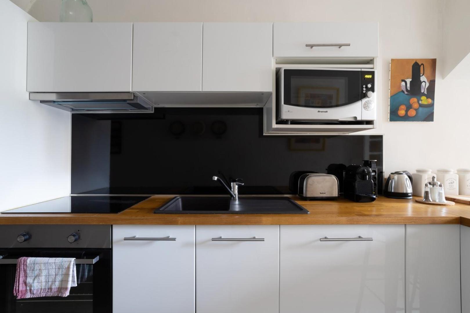 Guestready - Le Duplex Des Pentes Apartment Lyon Luaran gambar