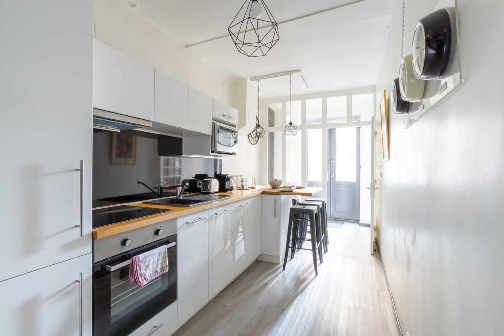Guestready - Le Duplex Des Pentes Apartment Lyon Luaran gambar