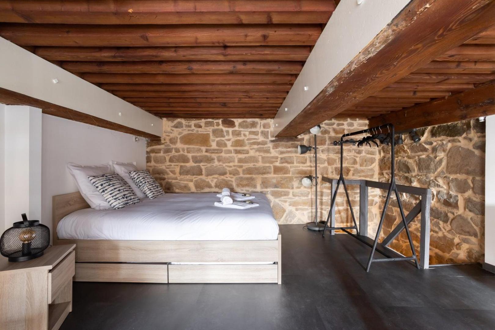 Guestready - Le Duplex Des Pentes Apartment Lyon Luaran gambar